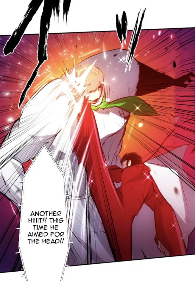 Nanbaka chapter 272 page 12