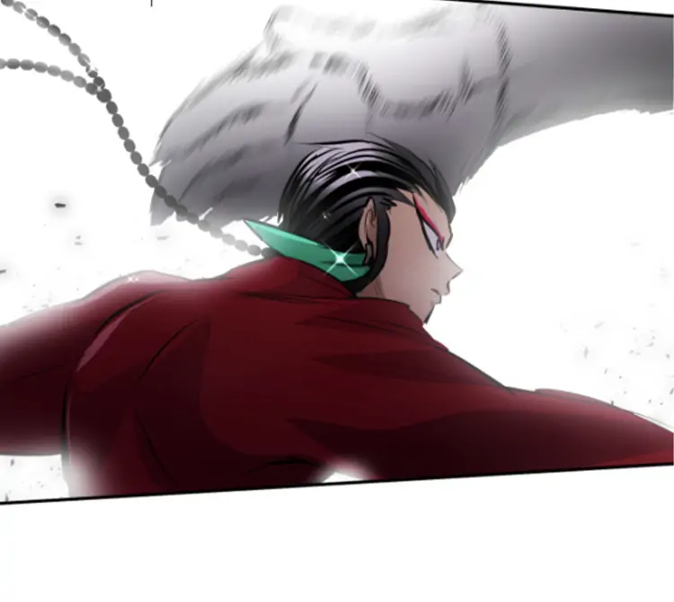 Nanbaka chapter 272 page 14