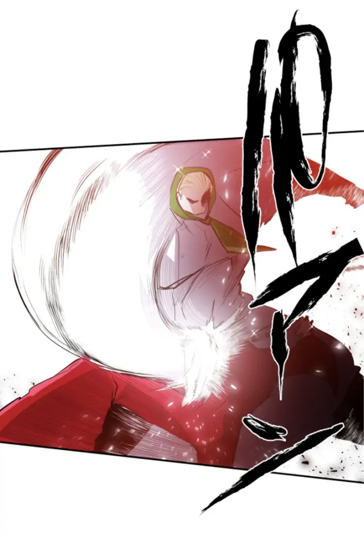 Nanbaka chapter 272 page 15