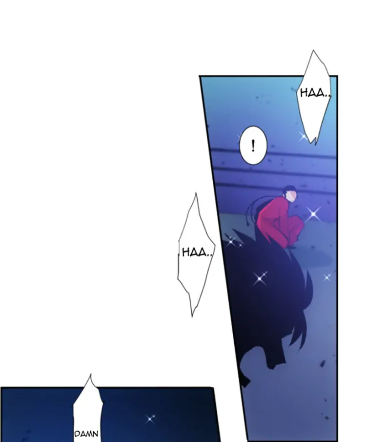 Nanbaka chapter 272 page 19