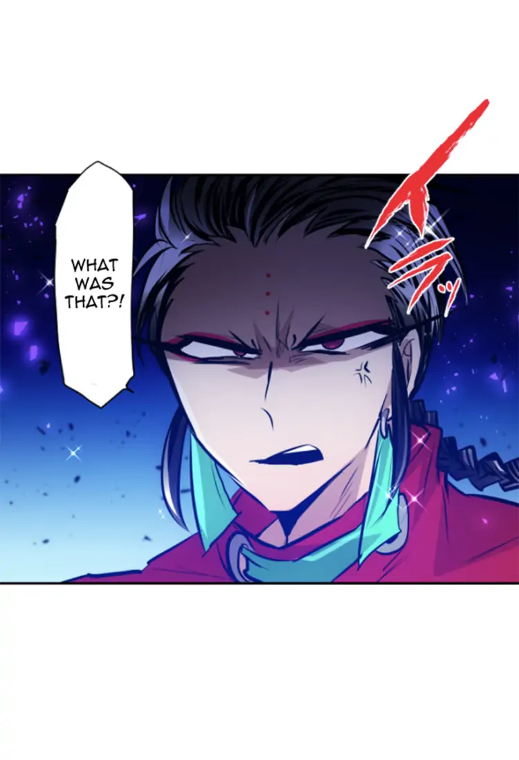 Nanbaka chapter 272 page 27