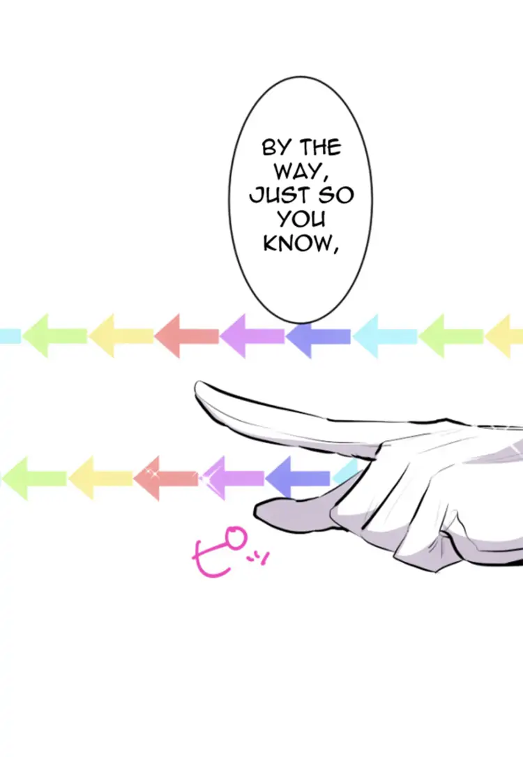 Nanbaka chapter 272 page 28