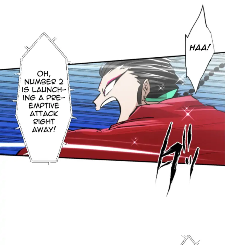 Nanbaka chapter 272 page 3