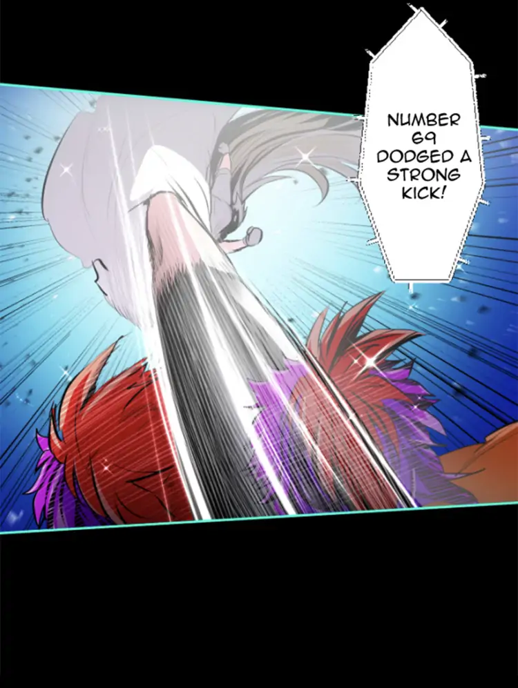 Nanbaka chapter 272 page 32