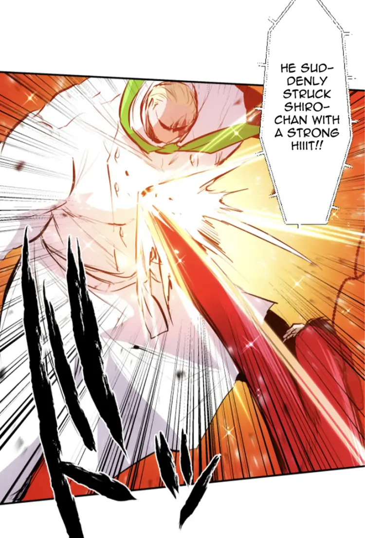 Nanbaka chapter 272 page 4