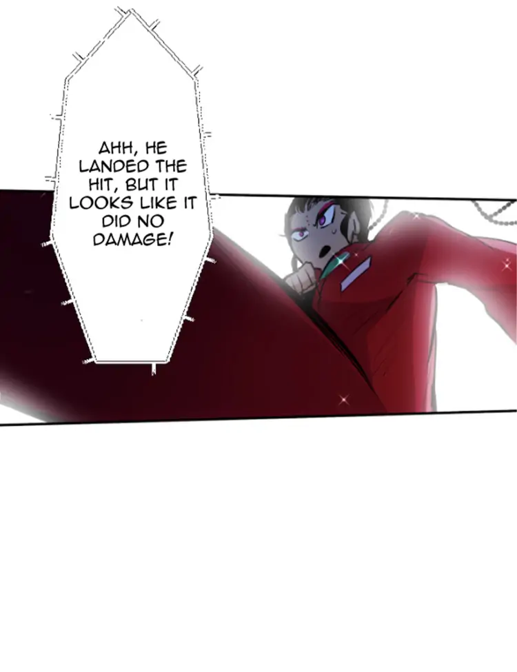 Nanbaka chapter 272 page 6