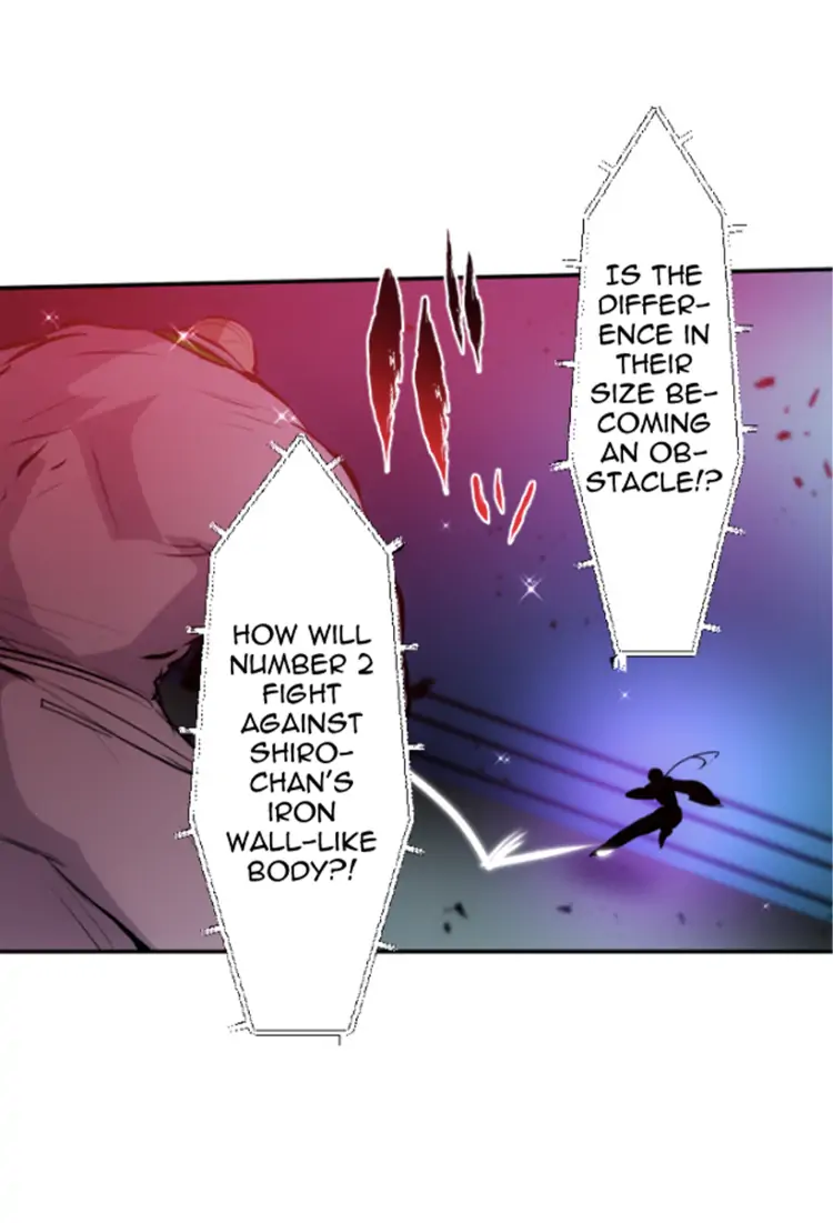 Nanbaka chapter 272 page 7