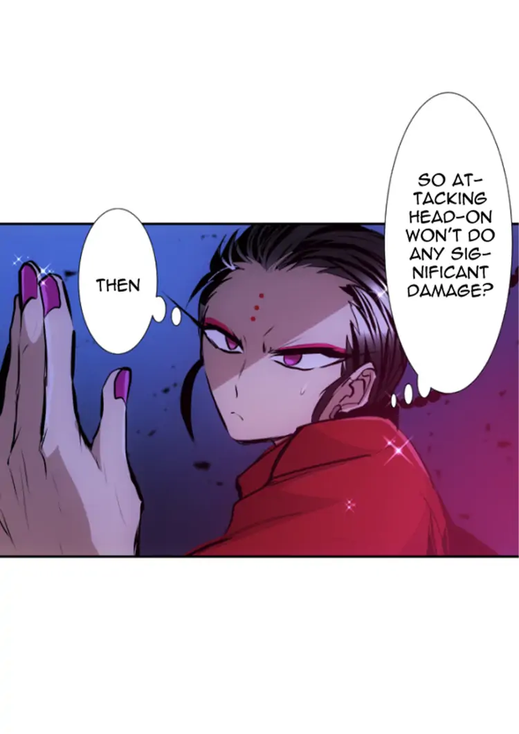 Nanbaka chapter 272 page 8