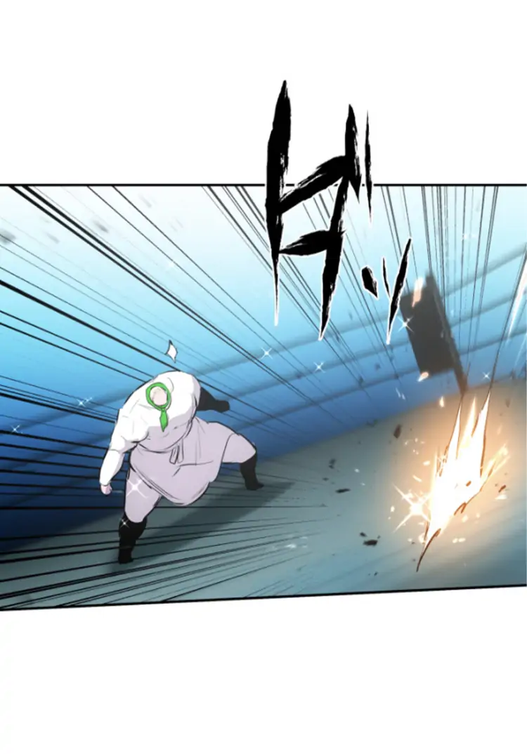 Nanbaka chapter 272 page 9