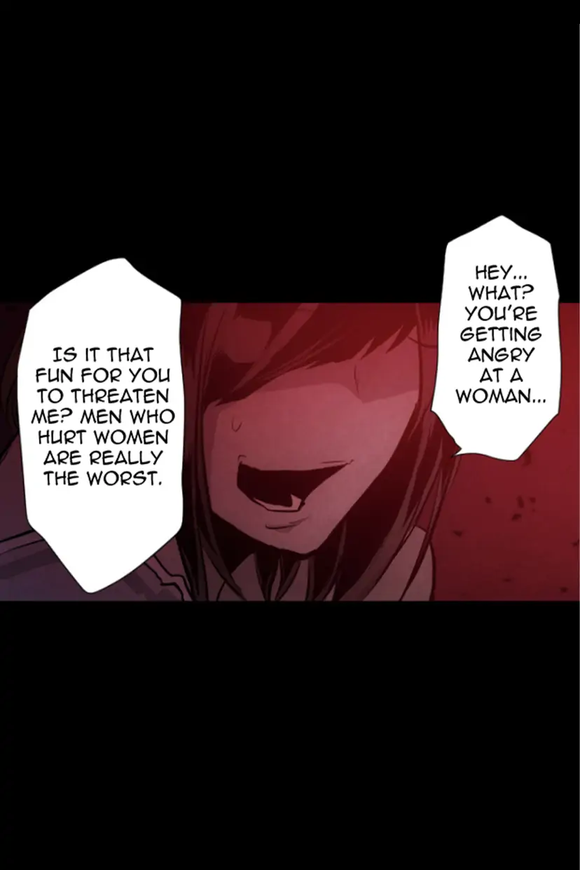 Nanbaka chapter 273 page 10