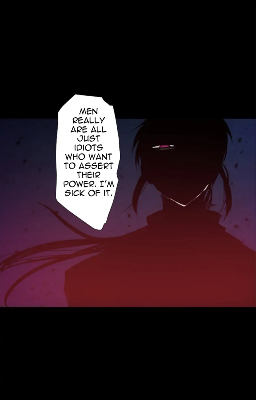 Nanbaka chapter 273 page 11