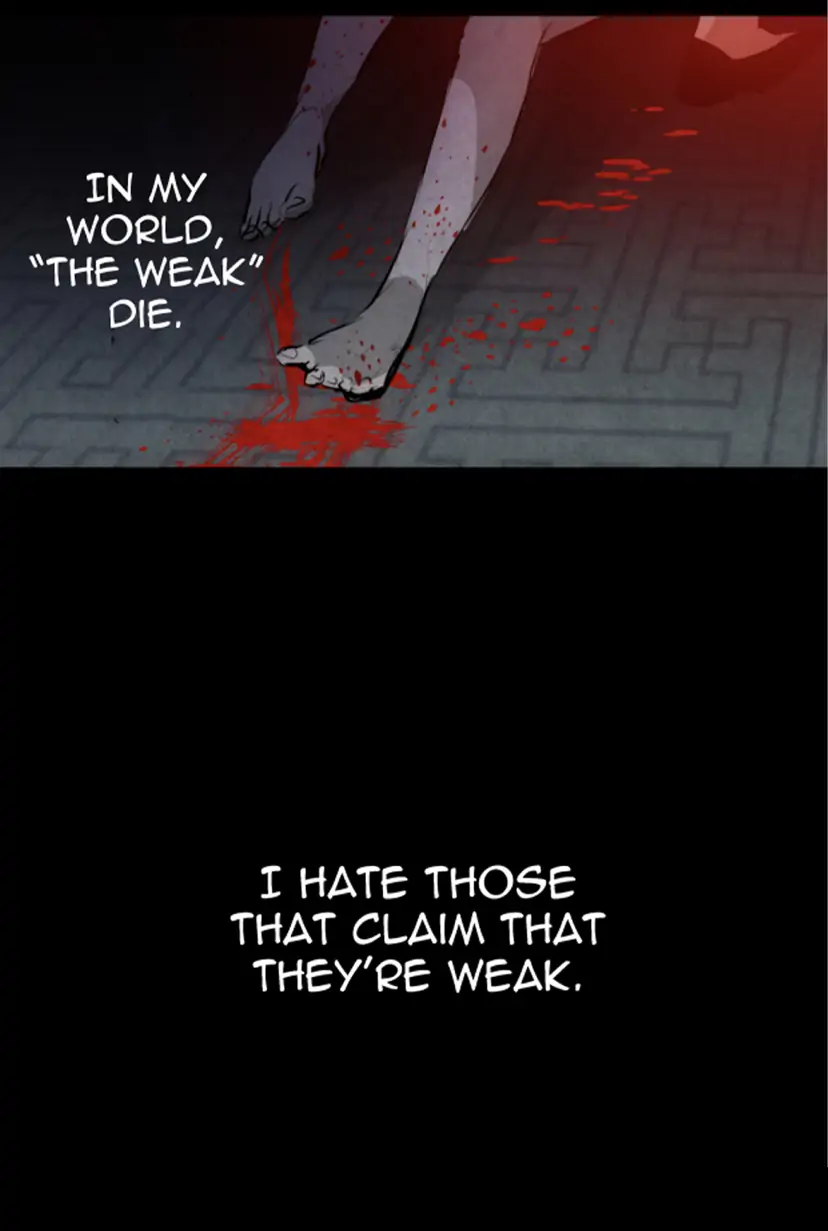 Nanbaka chapter 273 page 14