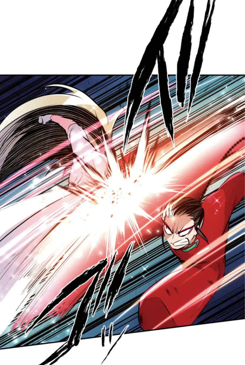 Nanbaka chapter 273 page 16