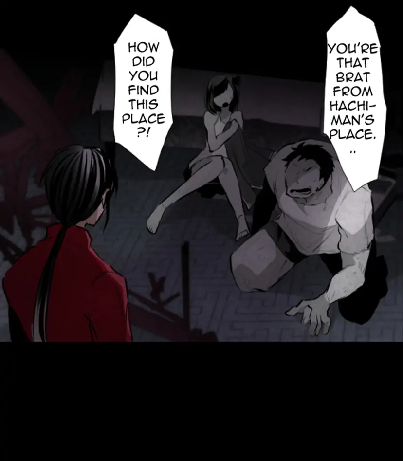 Nanbaka chapter 273 page 2