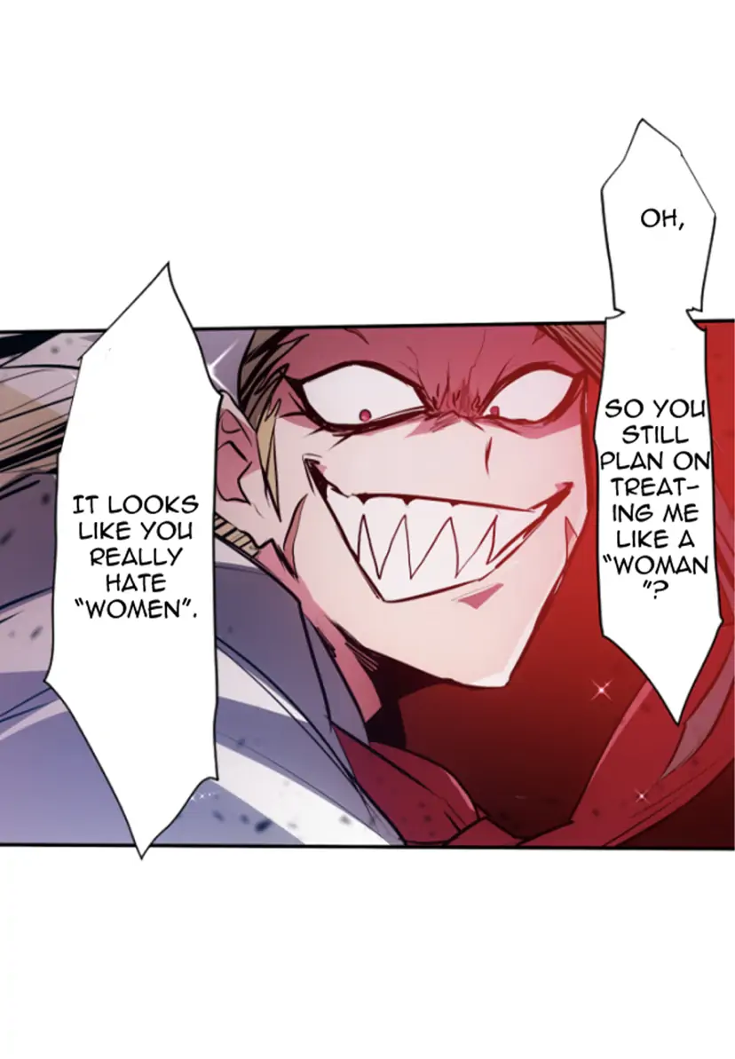 Nanbaka chapter 273 page 22