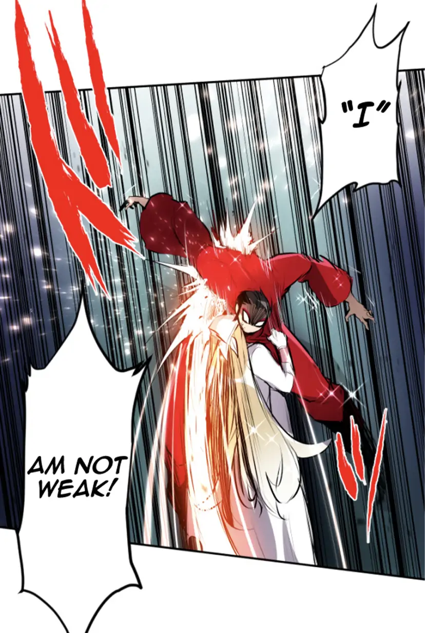 Nanbaka chapter 273 page 26