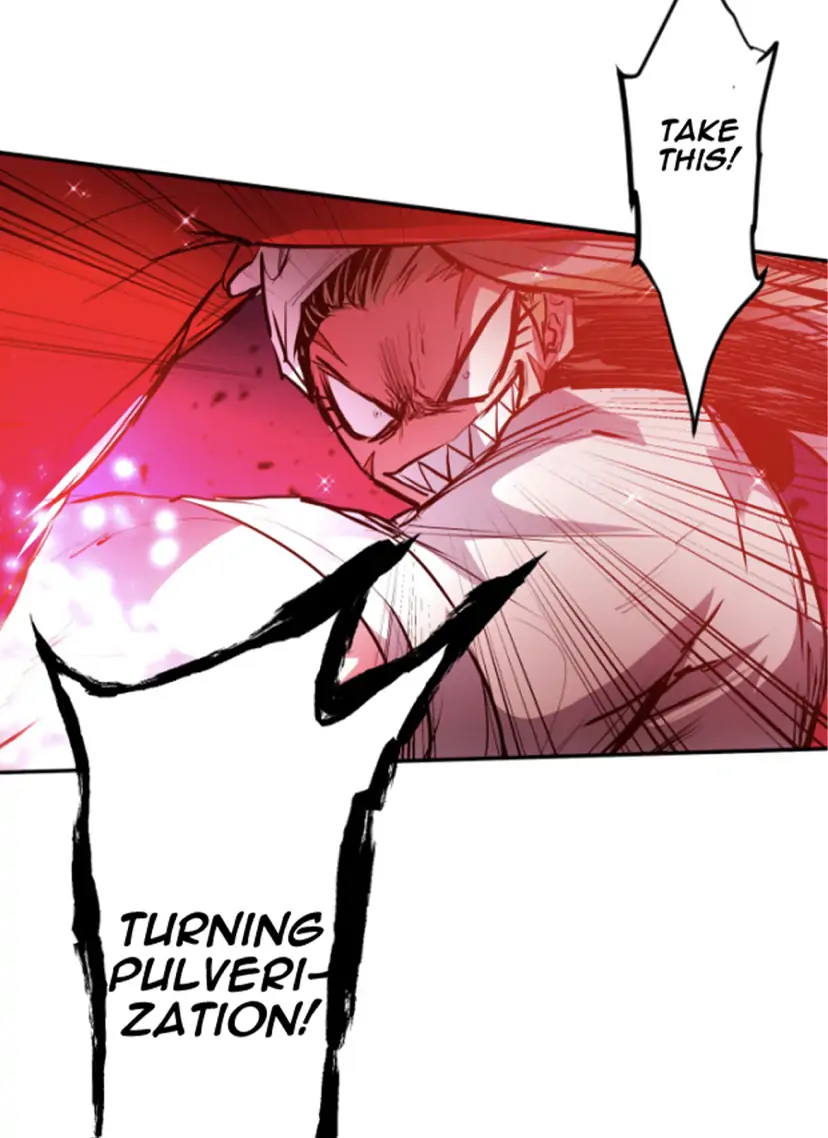 Nanbaka chapter 273 page 27