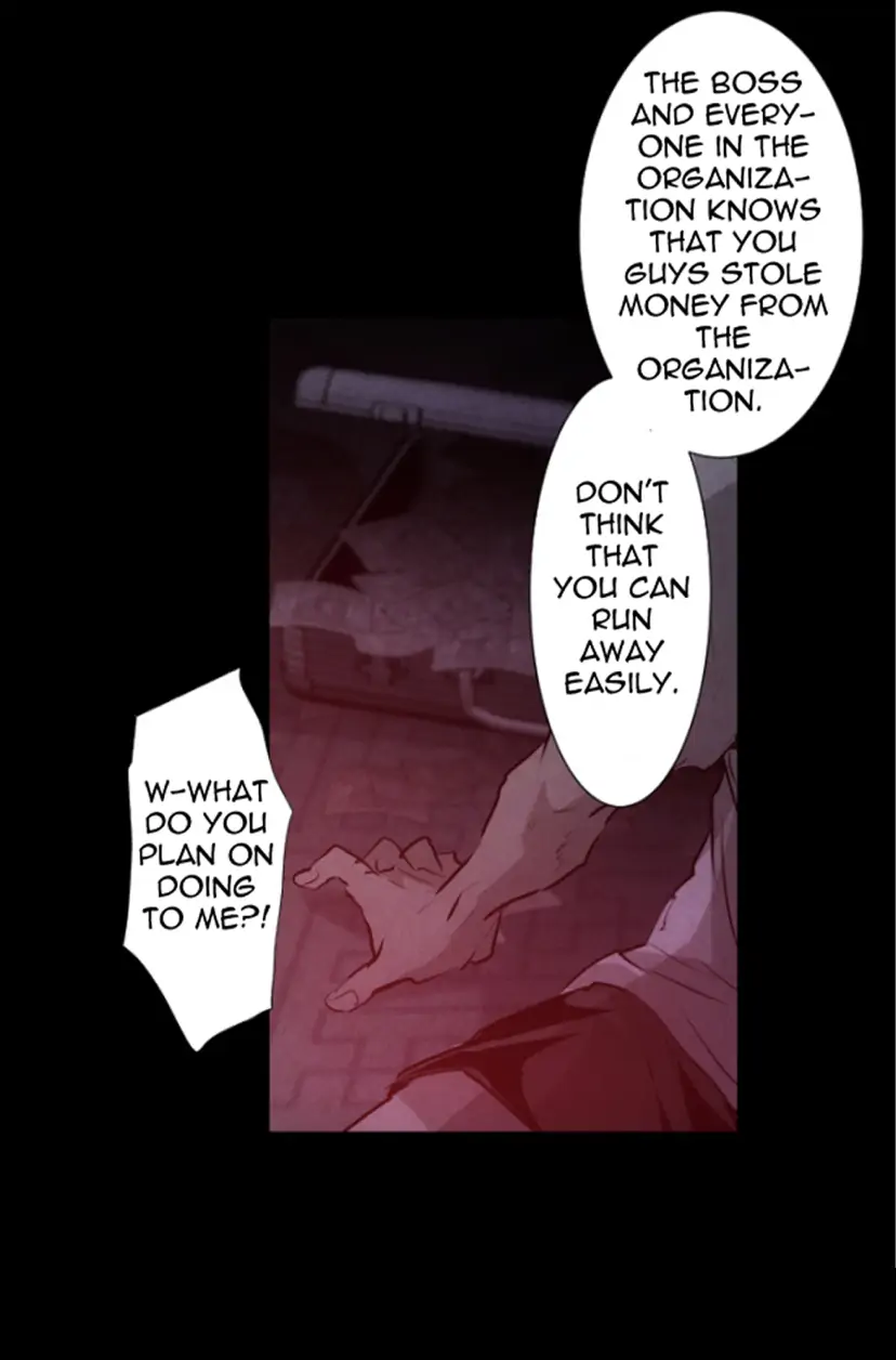 Nanbaka chapter 273 page 3