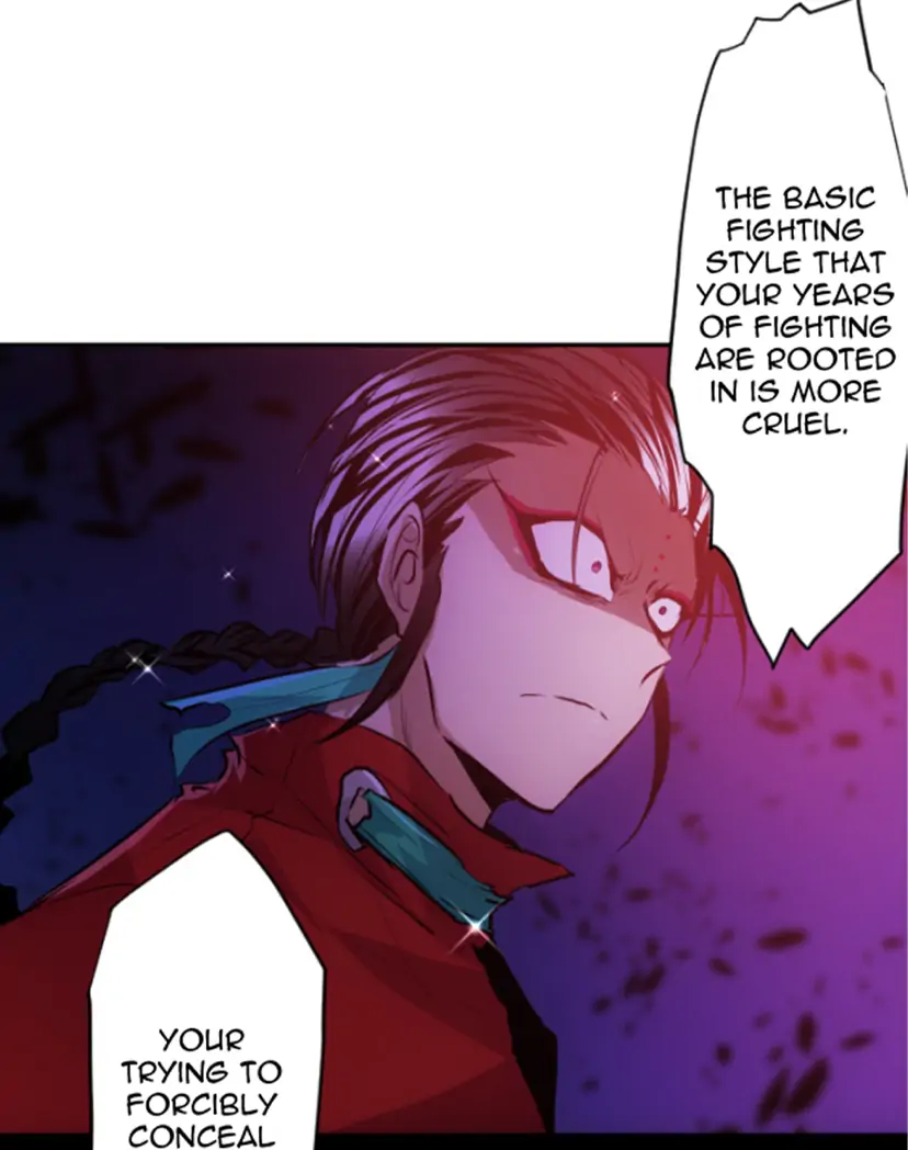 Nanbaka chapter 273 page 34