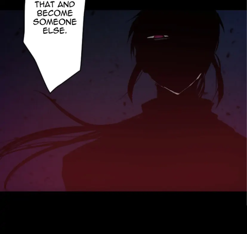 Nanbaka chapter 273 page 35