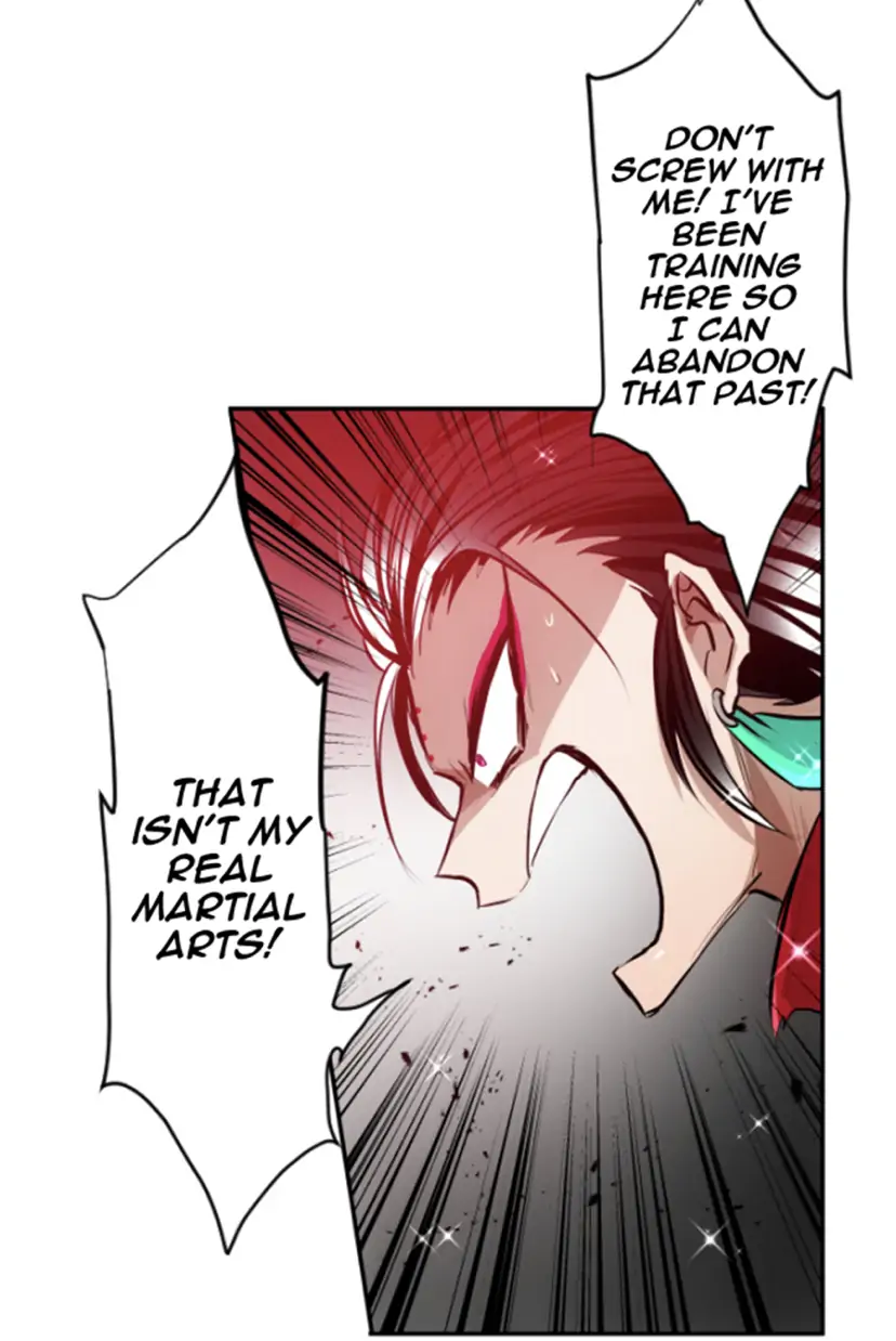 Nanbaka chapter 273 page 38