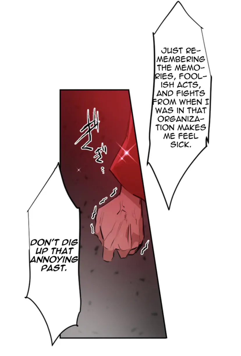 Nanbaka chapter 273 page 39