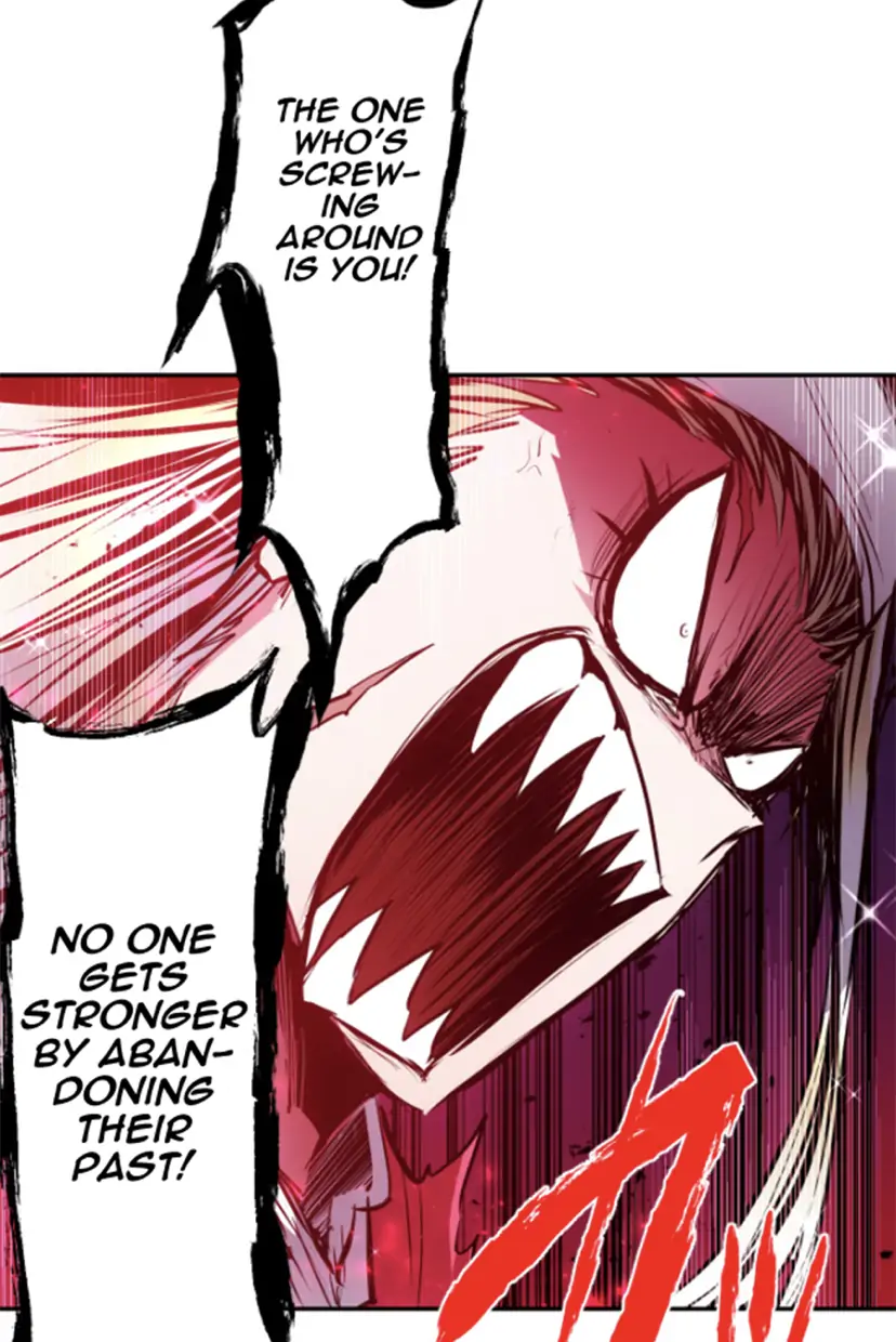 Nanbaka chapter 273 page 40