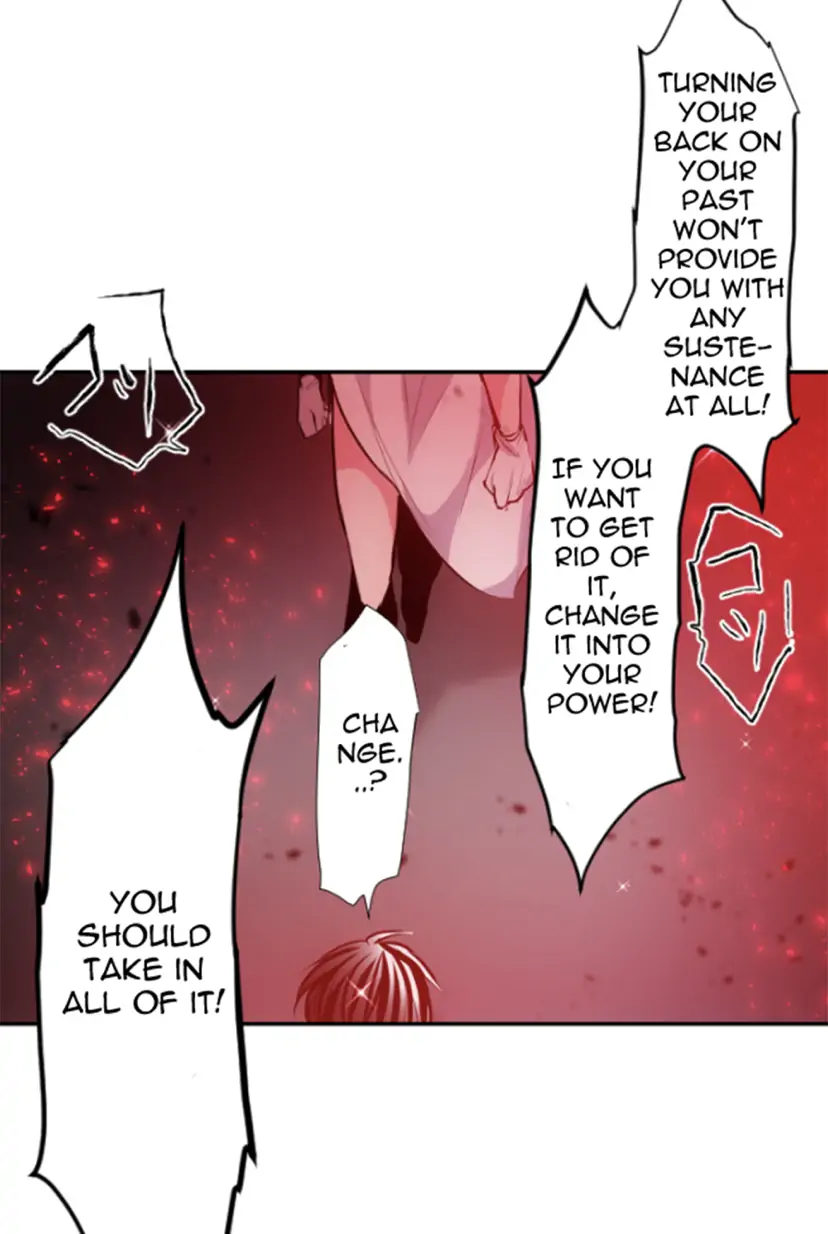 Nanbaka chapter 273 page 42