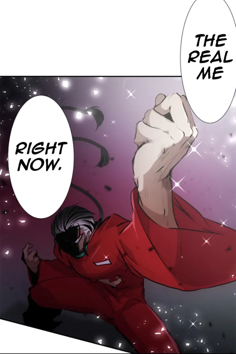 Nanbaka chapter 273 page 49