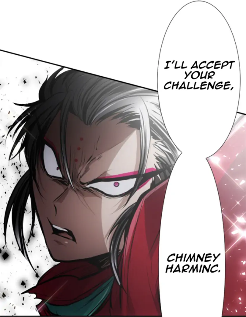 Nanbaka chapter 273 page 50