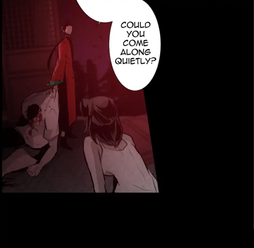 Nanbaka chapter 273 page 6