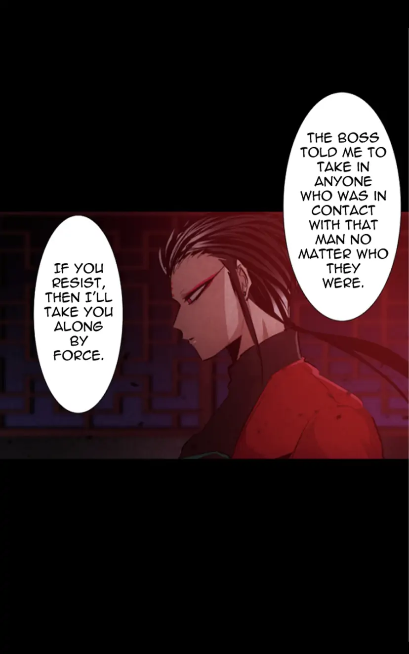 Nanbaka chapter 273 page 9