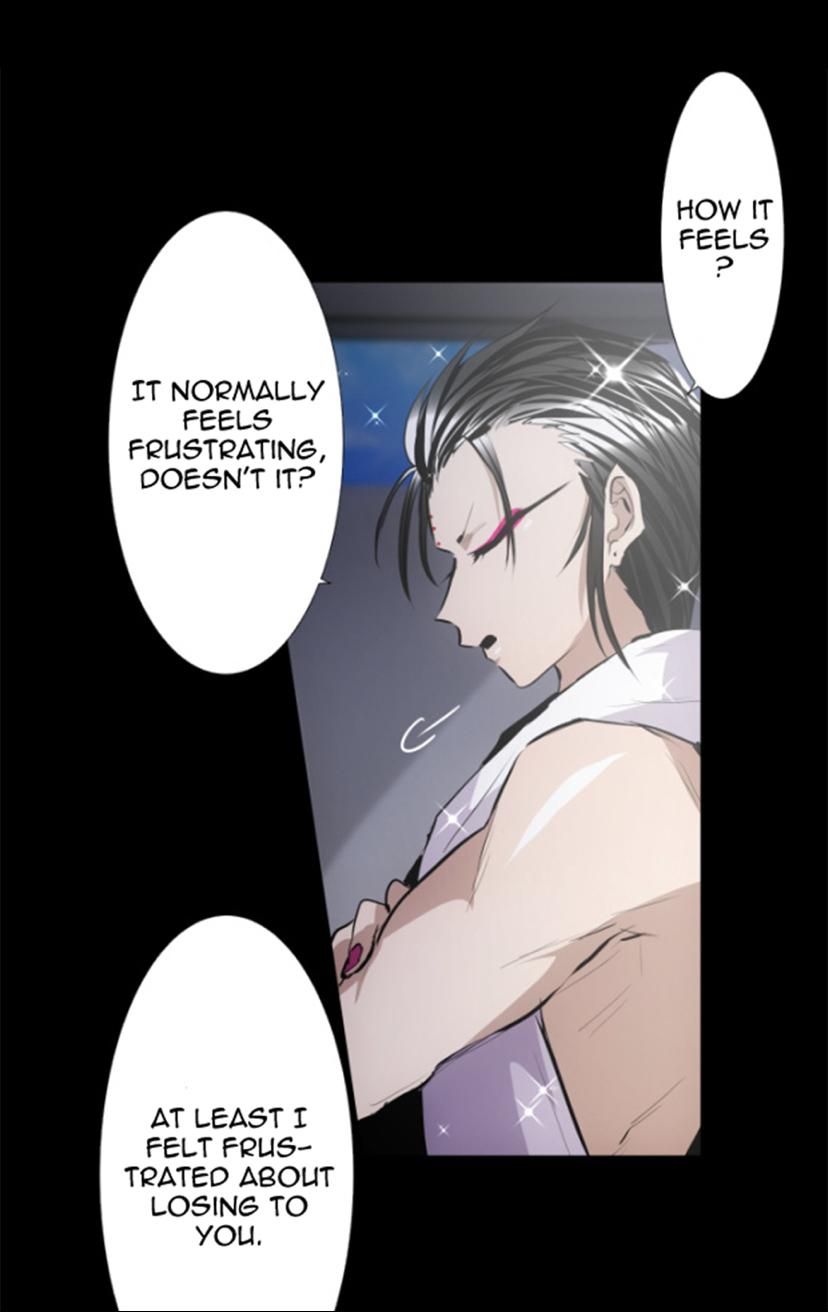 Nanbaka chapter 274 page 13