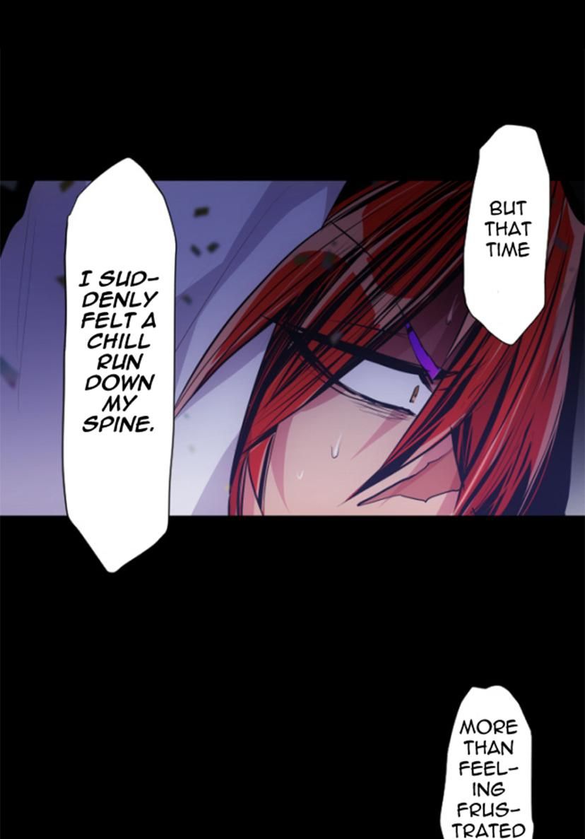 Nanbaka chapter 274 page 16