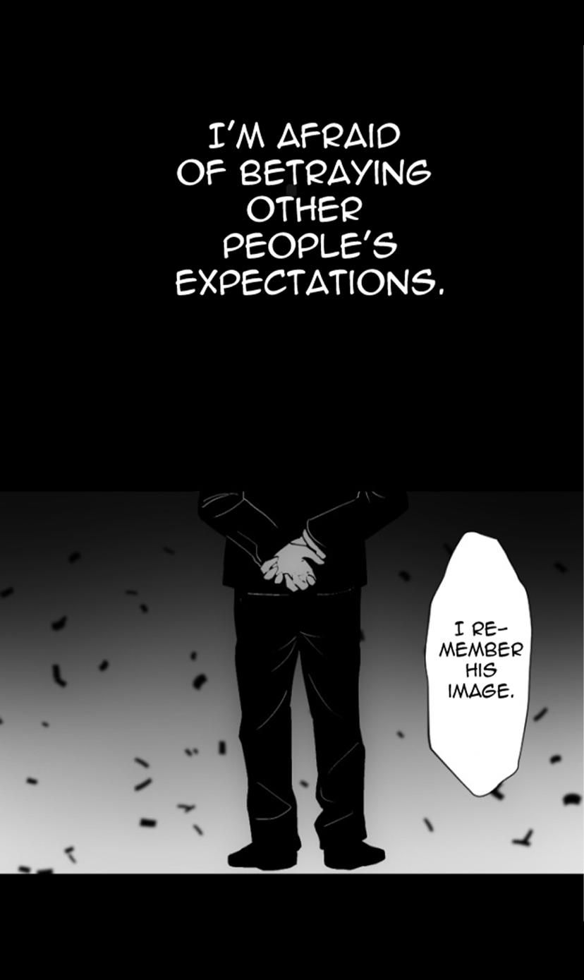 Nanbaka chapter 274 page 20