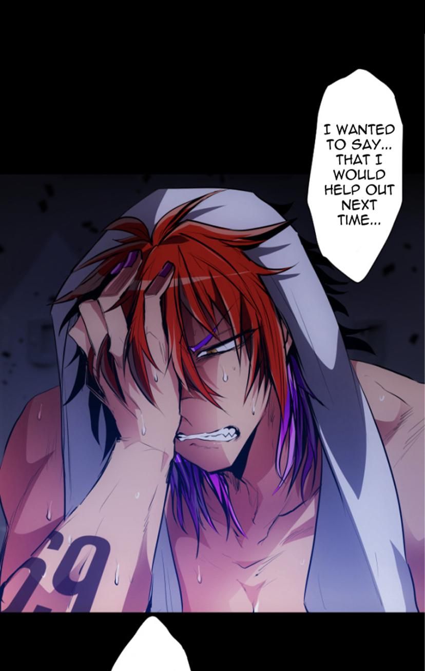 Nanbaka chapter 274 page 23