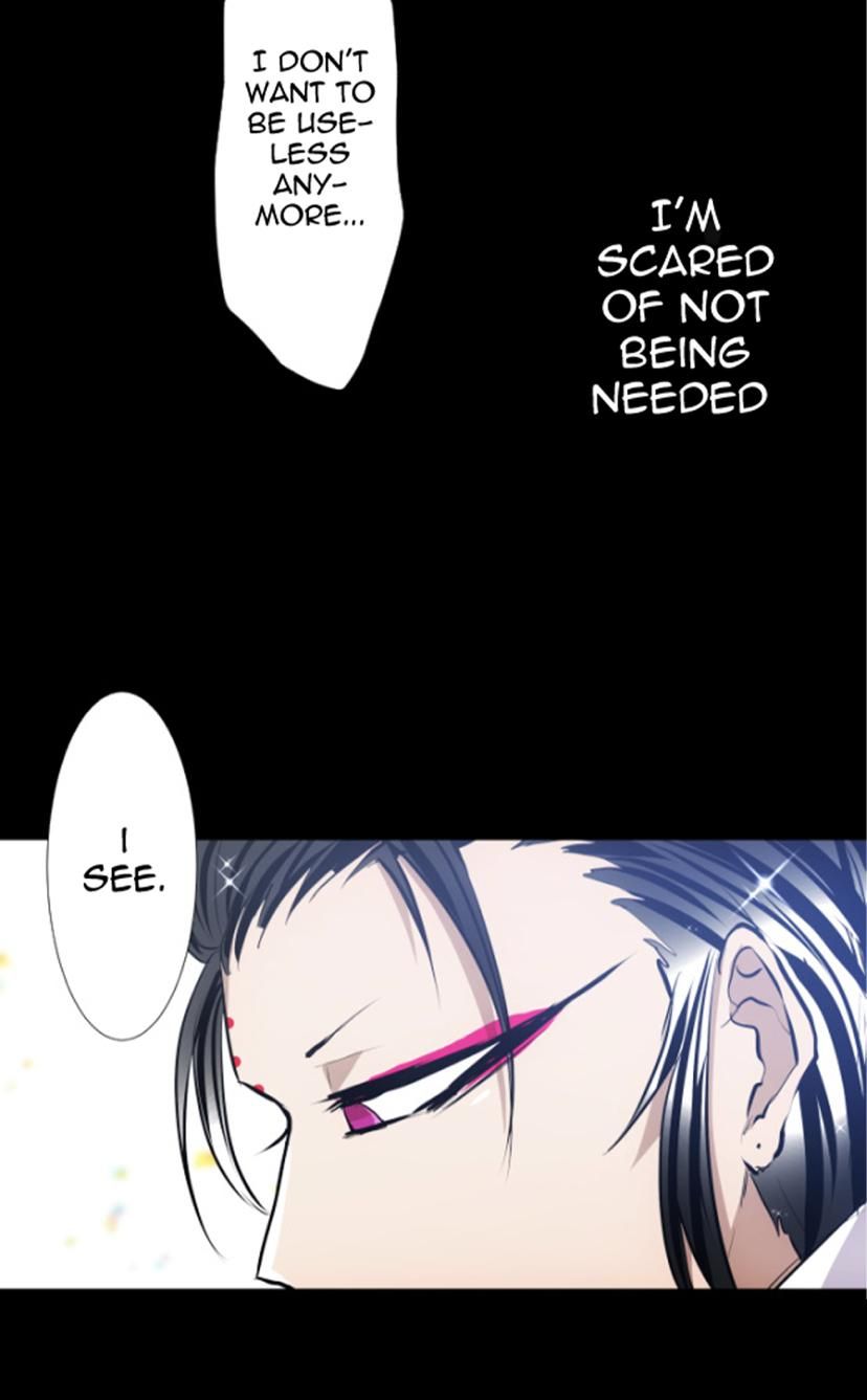 Nanbaka chapter 274 page 24