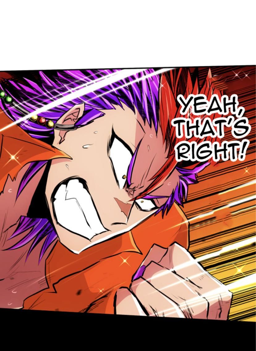 Nanbaka chapter 274 page 27