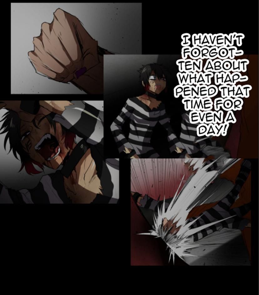 Nanbaka chapter 274 page 28