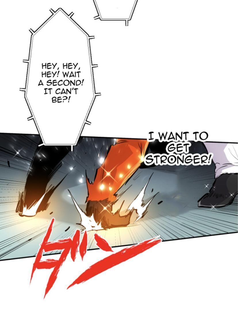 Nanbaka chapter 274 page 34