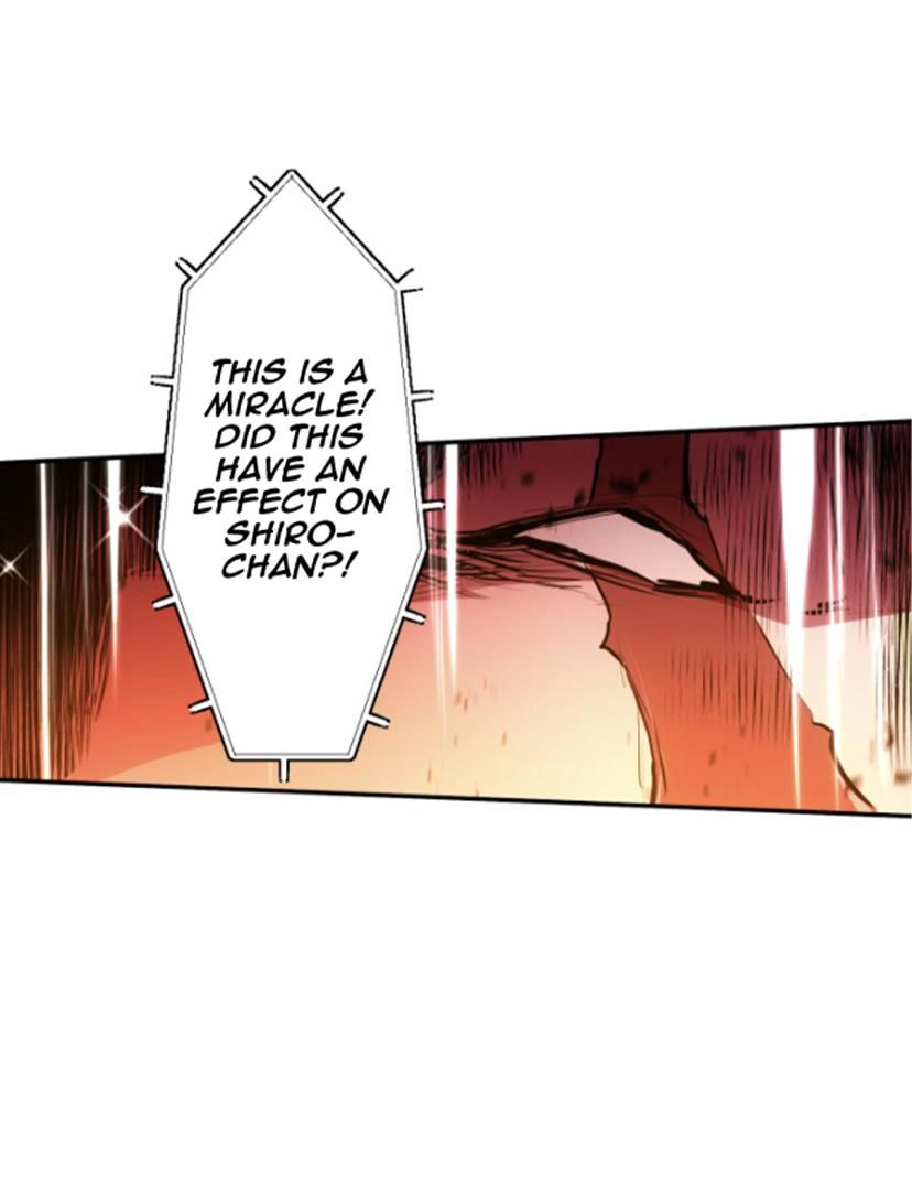 Nanbaka chapter 274 page 37