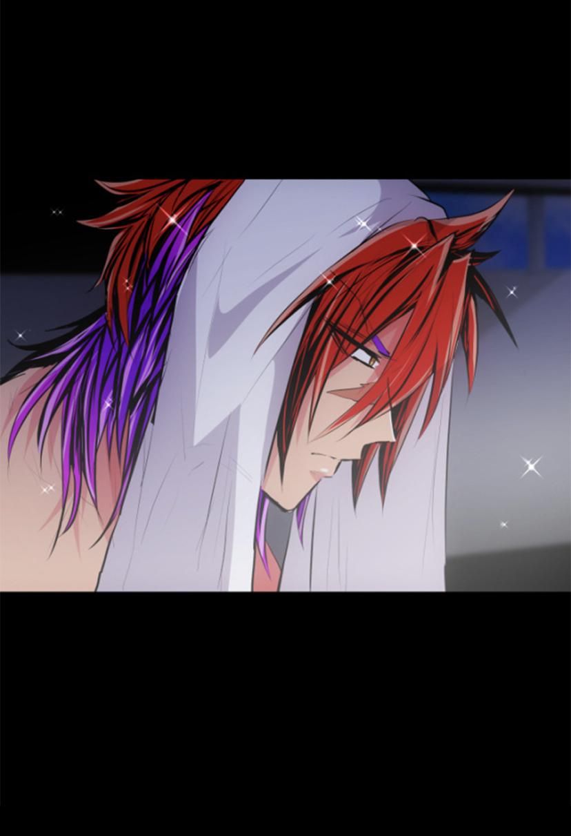 Nanbaka chapter 274 page 5