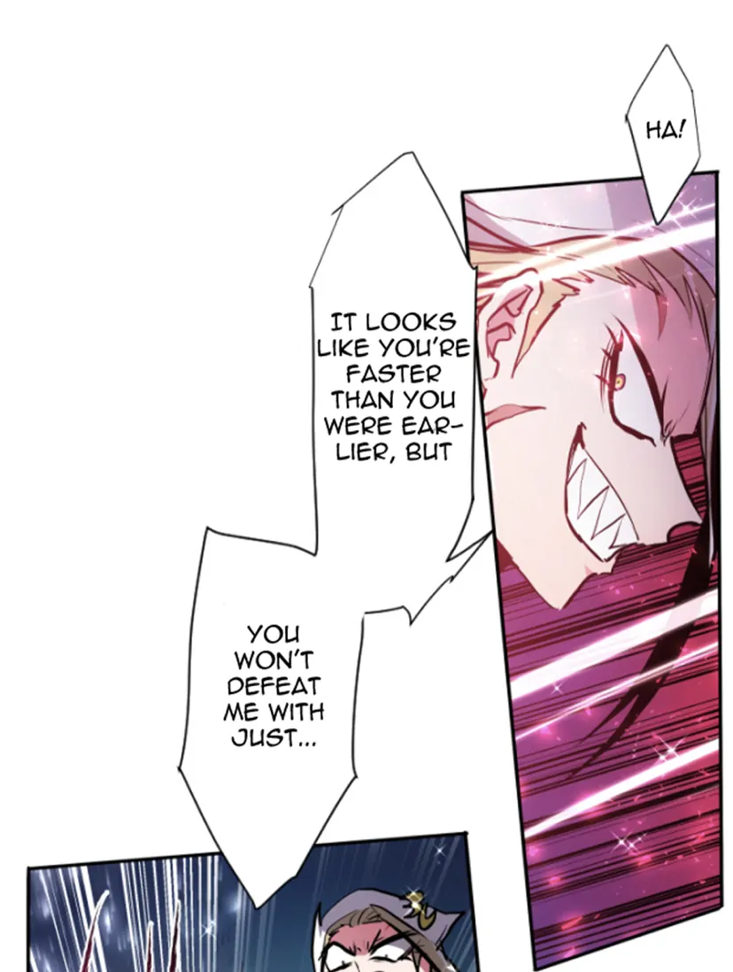 Nanbaka chapter 276 page 10