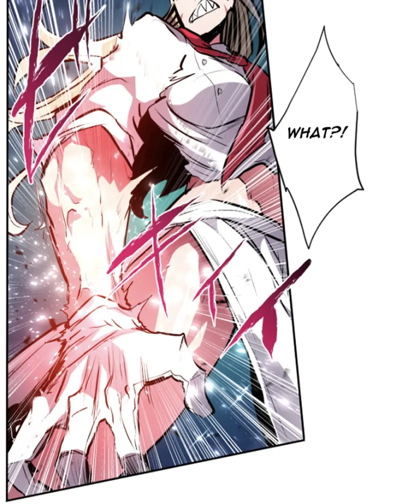 Nanbaka chapter 276 page 11