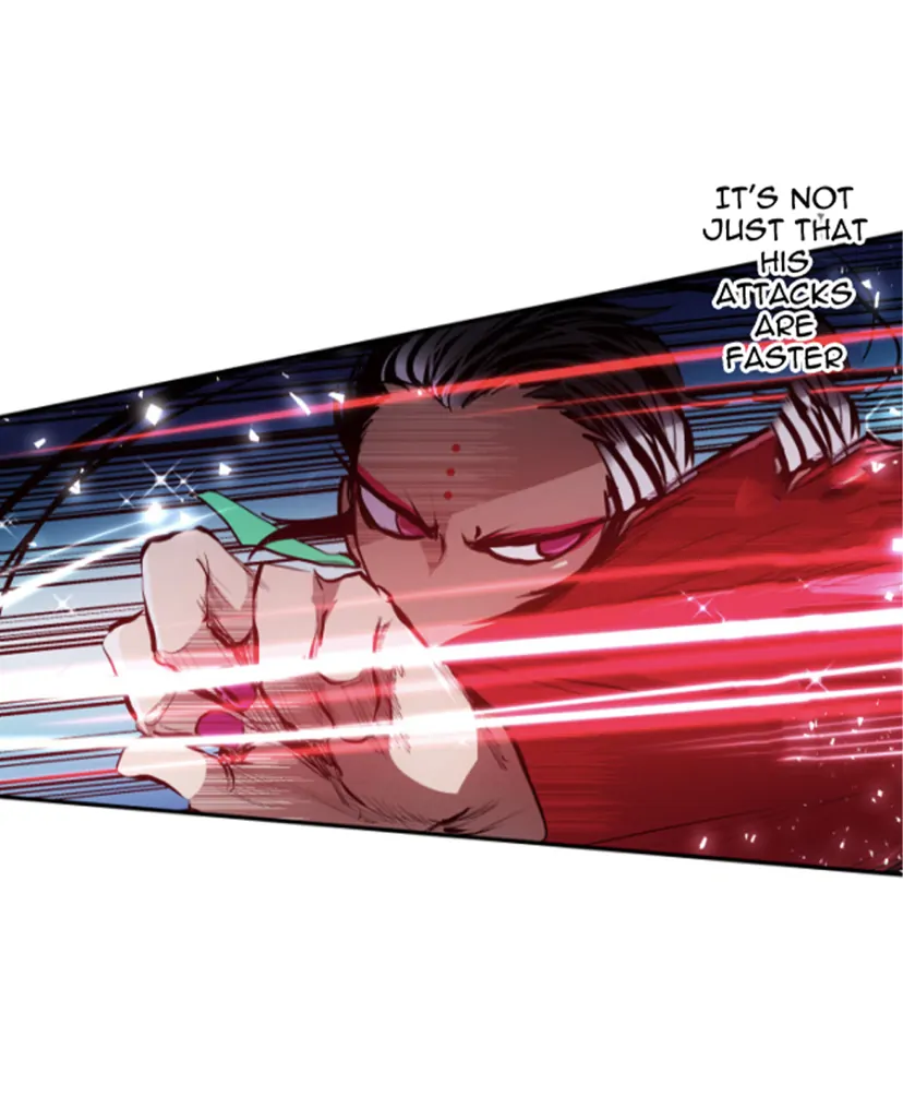 Nanbaka chapter 276 page 12