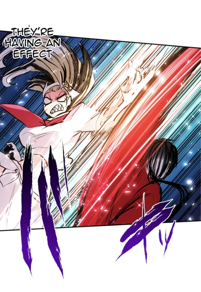 Nanbaka chapter 276 page 13