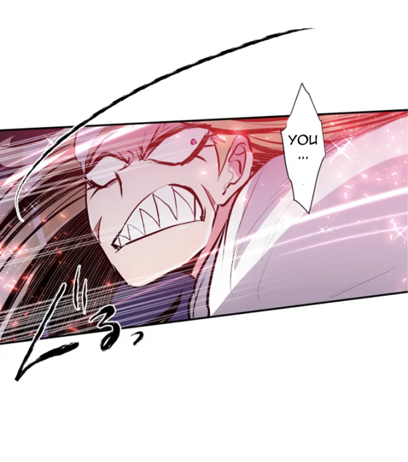 Nanbaka chapter 276 page 14