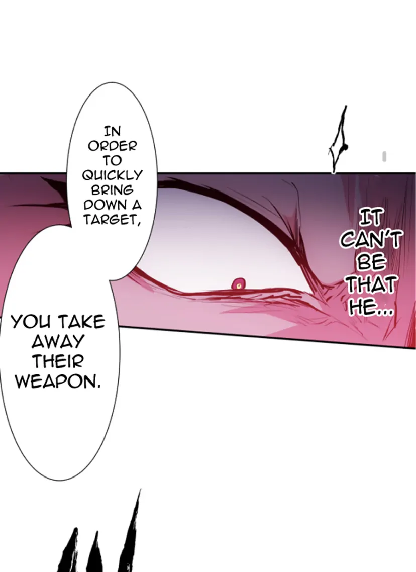 Nanbaka chapter 276 page 23