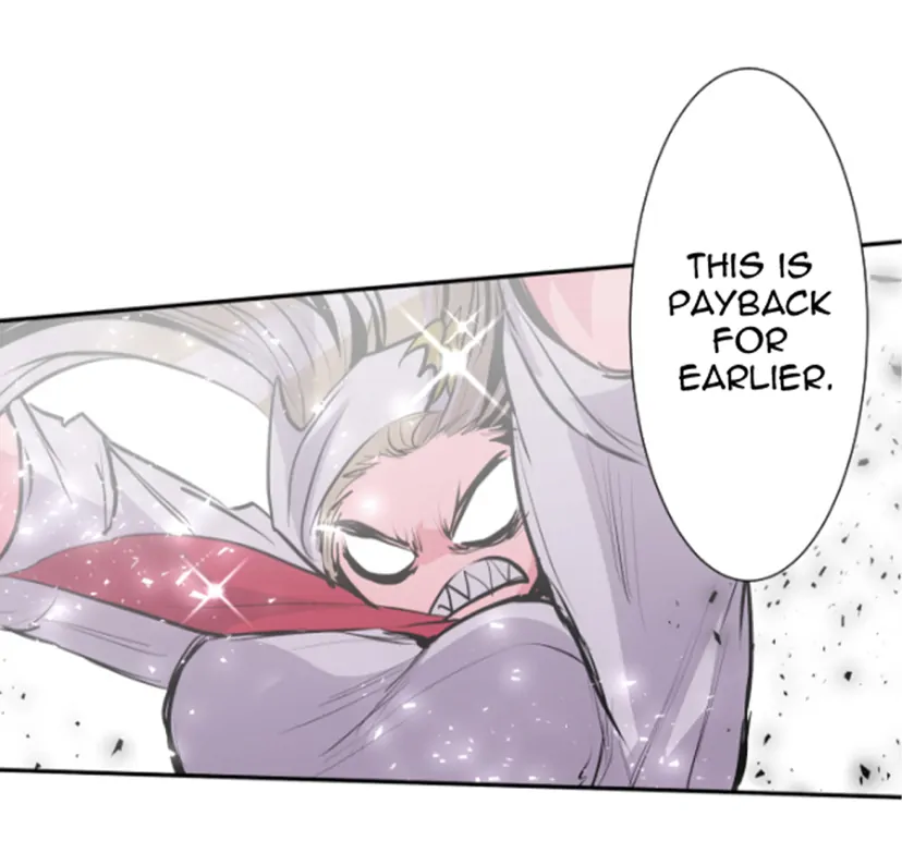 Nanbaka chapter 276 page 25