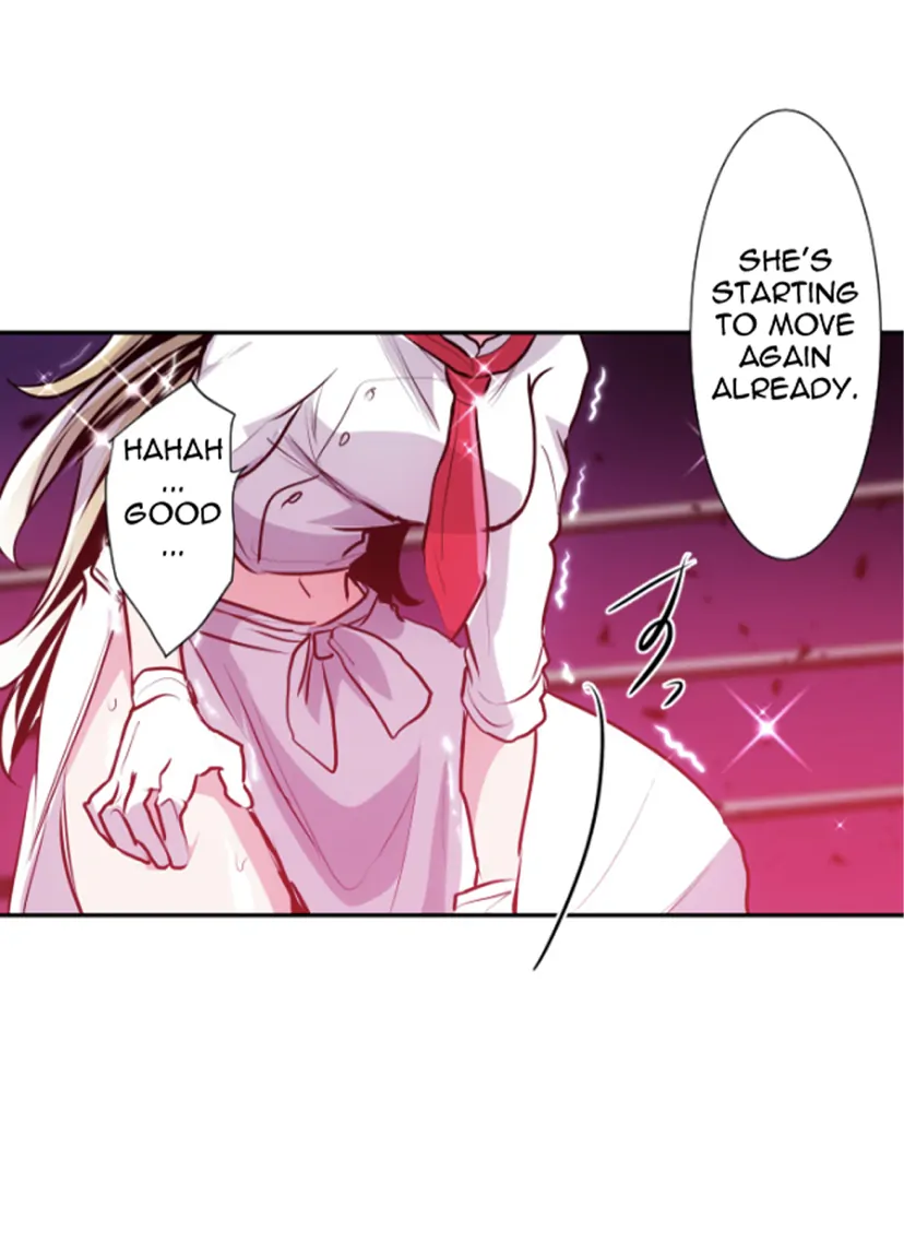 Nanbaka chapter 276 page 35